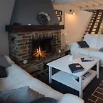 Tatil Evi Reve De Poetes Bagimont