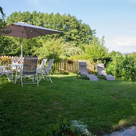 Vakantiehuis Reve De Poetes *