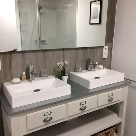 Prázdninový dům Reve De Poetes