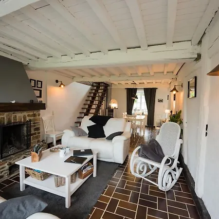 Reve De Poetes Vakantiehuis Bagimont