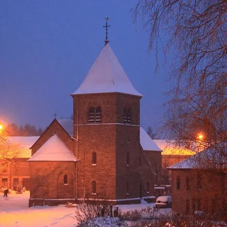Reve De Poetes Prázdninový dům *