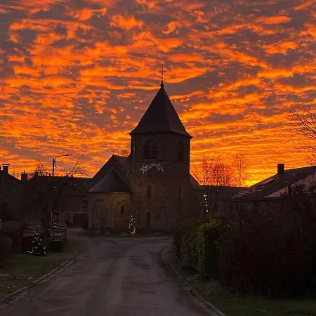 Rêve De Poètes Casa vacanze *