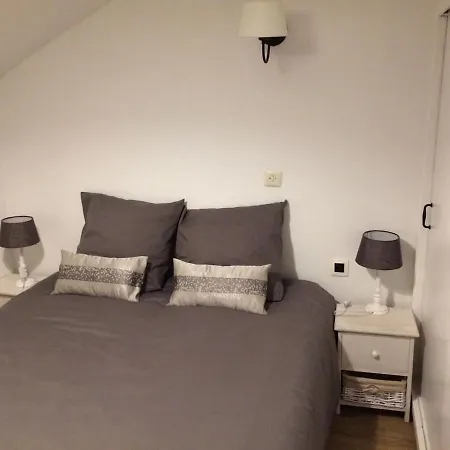 Casa vacanze Rêve De Poètes