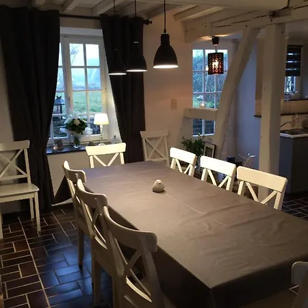 Reve De Poetes Prázdninový dům Bagimont