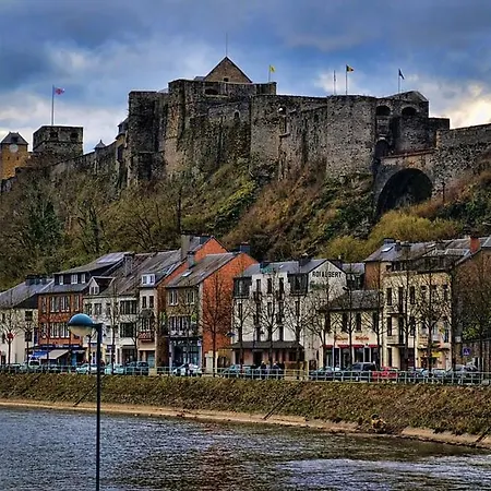 Vakantiehuis Reve De Poetes