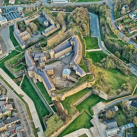 Reve De Poetes Prázdninový dům Bagimont