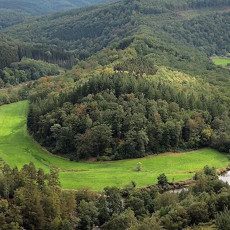Casa vacanze Rêve De Poètes