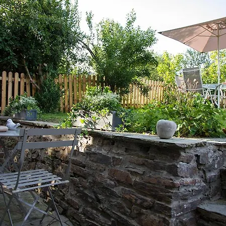 Prázdninový dům Reve De Poetes *