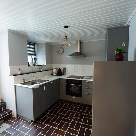 Reve De Poetes Prázdninový dům *