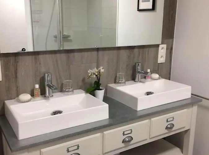 Ferienhaus Reve De Poetes