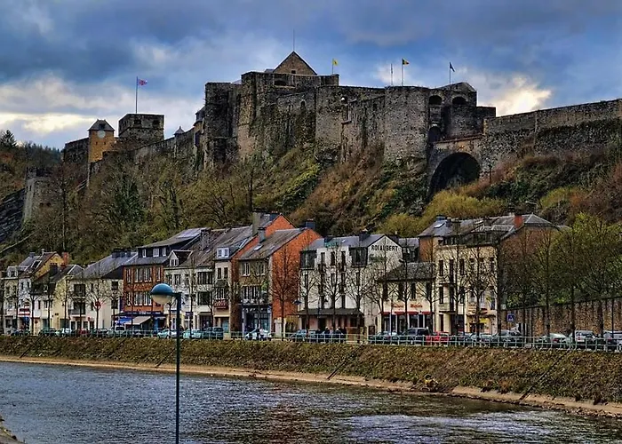 Ferienhaus Reve De Poetes