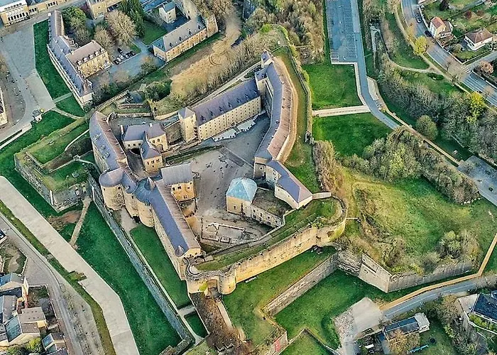 Reve De Poetes Ferienhaus Bagimont