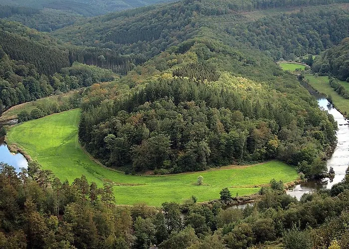 Vakantiehuis Reve De Poetes